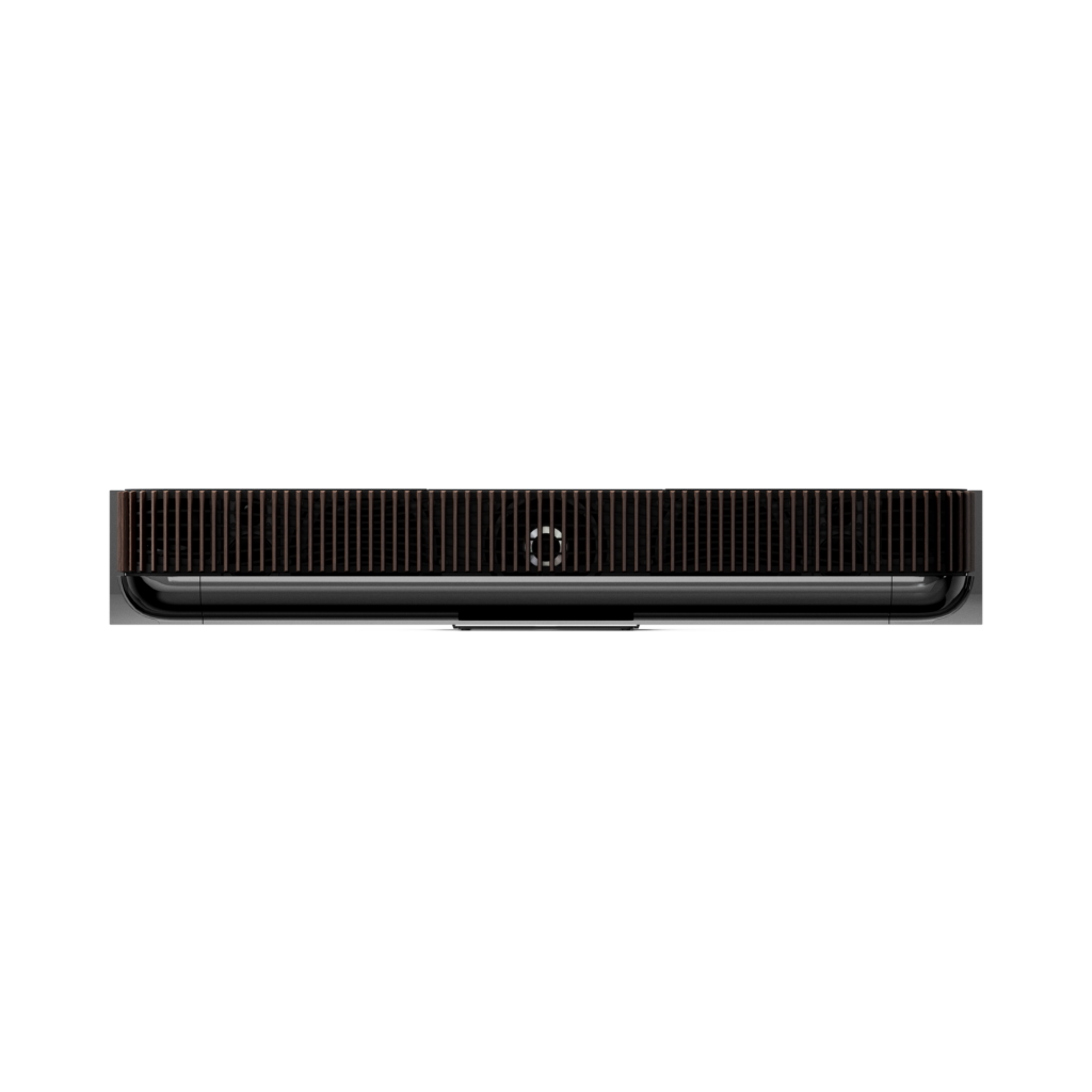 B&O lancerer ny high-end soundbar: BeoSound Theatre 3 Beosound Theatre 0002