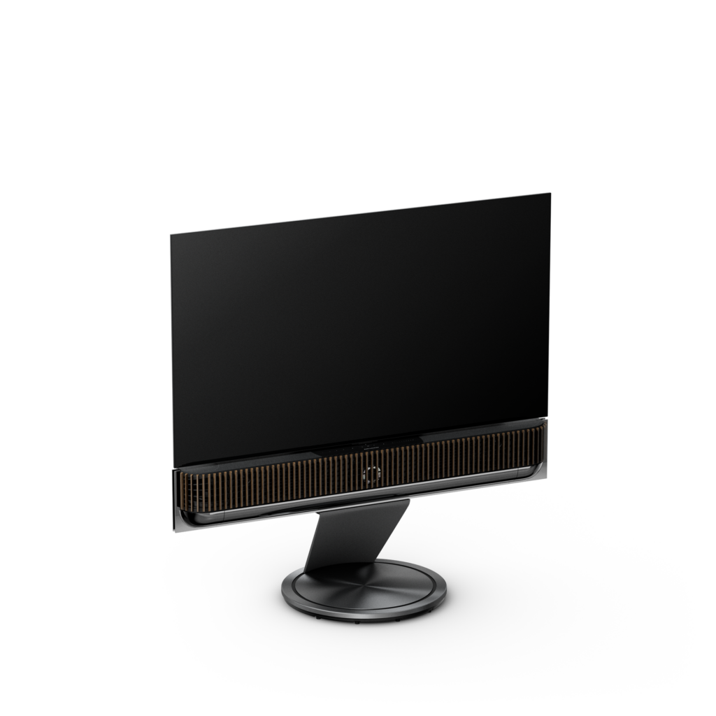 B&O lancerer ny high-end soundbar: BeoSound Theatre 4 Beosound Theatre 0003