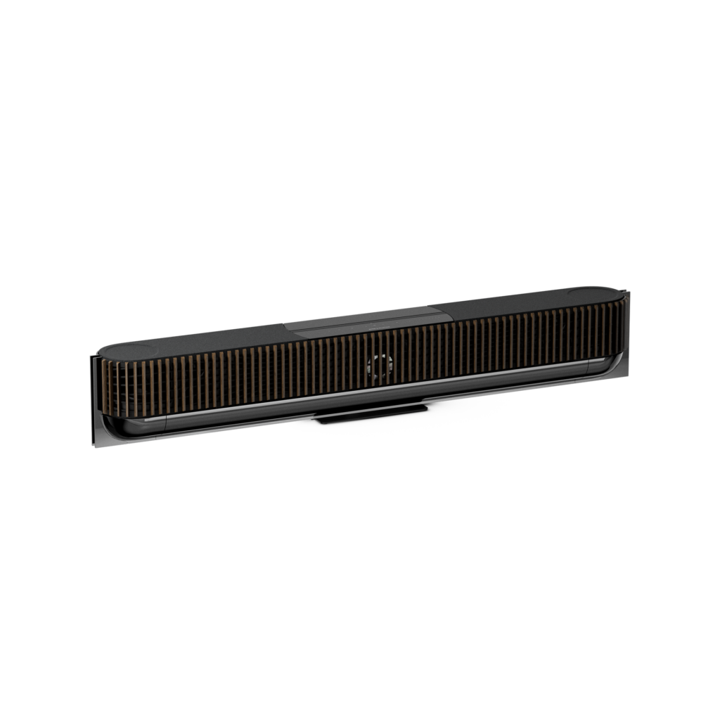 B&O lancerer ny high-end soundbar: BeoSound Theatre 5 Beosound Theatre 0004
