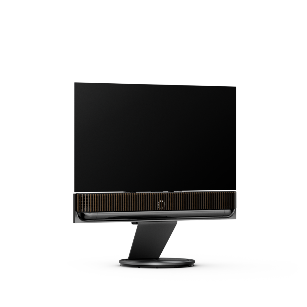 B&O lancerer ny high-end soundbar: BeoSound Theatre 8 Beosound Theatre 0005