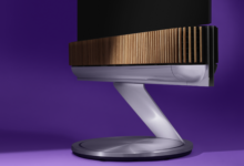 B&O lancerer ny high-end soundbar: BeoSound Theatre 1 BeoSound Theatre