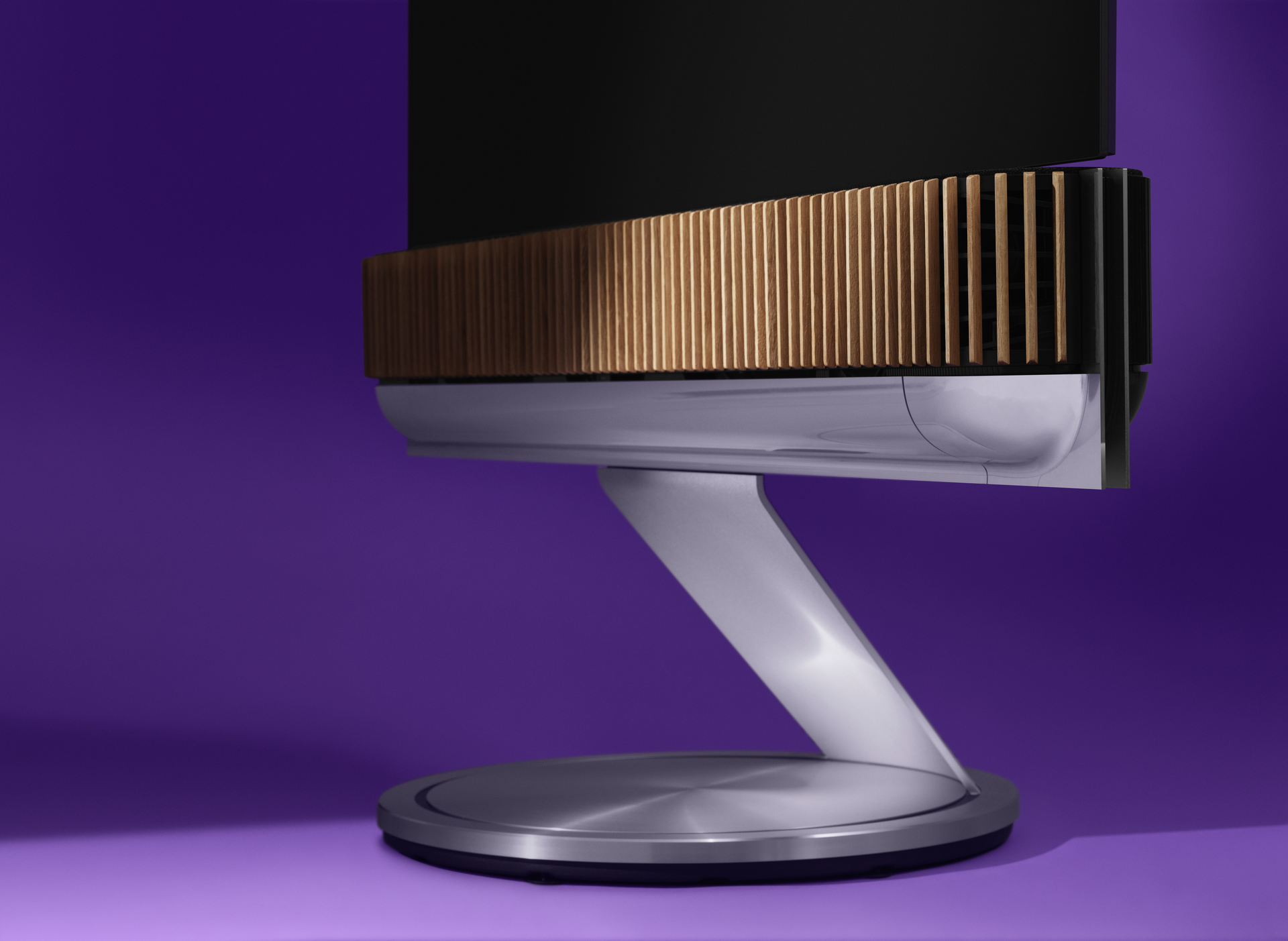 B&O lancerer ny high-end soundbar: BeoSound Theatre 7 BeoSound Theatre