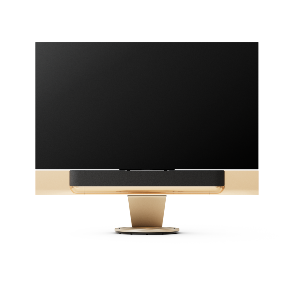 B&O lancerer ny high-end soundbar: BeoSound Theatre 6 Beosound Theatre 0010