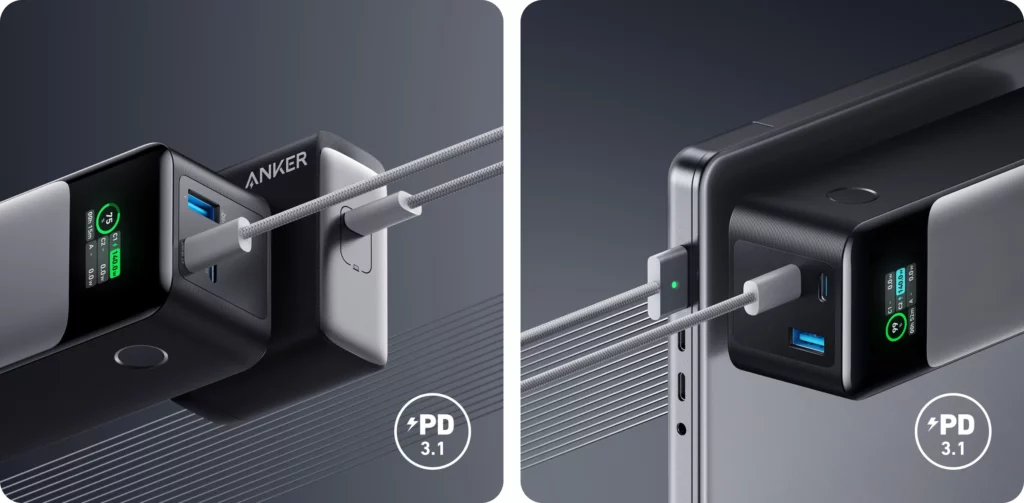 Anker PowerCore kan hurtiglade en MacBook Pro 2 Frame 536.jpg