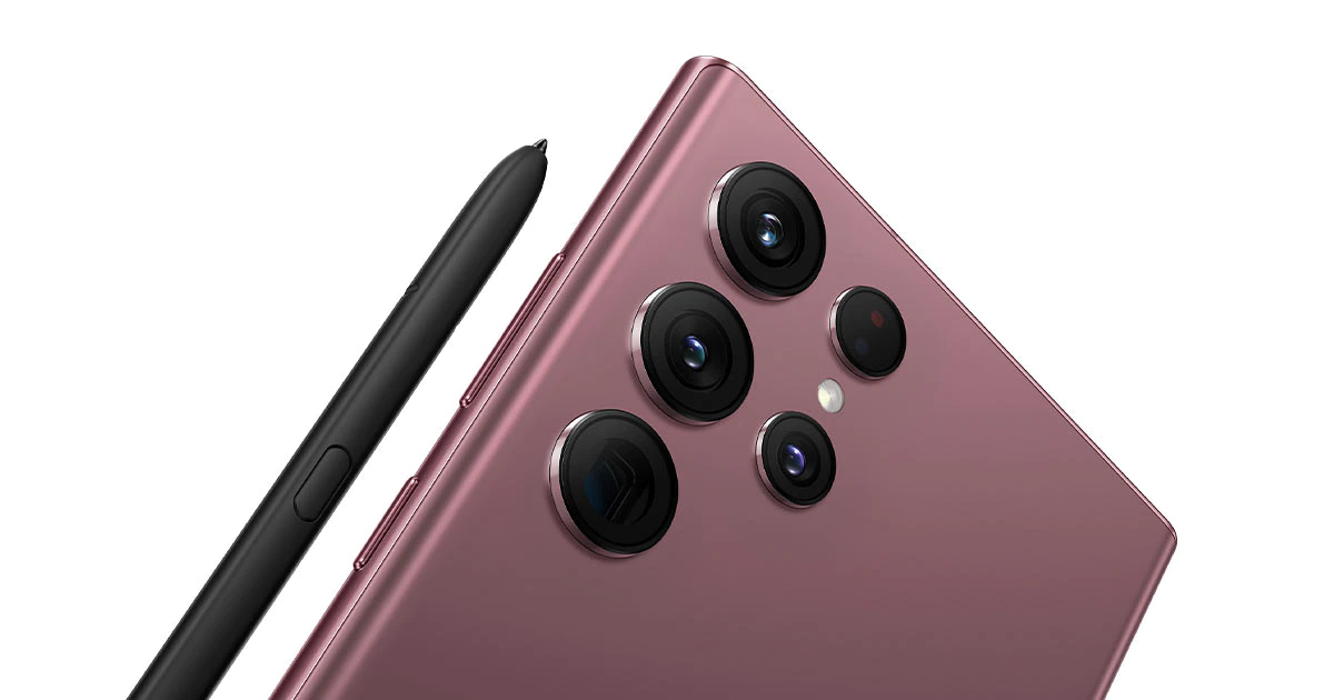 Rygte: Samsung Galaxy S23 Ultra får 200MP kamera 16 Rygte - Samsung Galaxy S23 Ultra får 200MP kamera