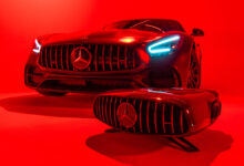 iXOOST og Mercedes AMG i unikt højttalersamarbejde 5 Sistema hi fi a marchio AMG di iXOOST