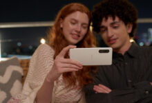 Sony introducerer Xperia 5 IV 4 Sony introducerer Xperia 5 IV