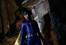 Warner Bros skrotter Batgirl-film til 650 millioner kroner 5 Warner Bros skrotter Batgirl-film til 650 millioner kroner