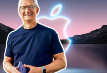 iOS har overhalet Android 5 iOS