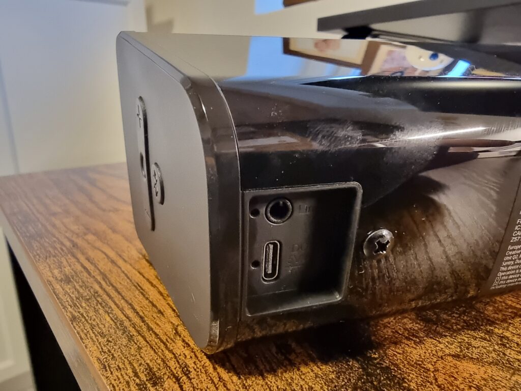 Anmeldelse: Creative Stage Air V2 4 20220908 185630