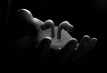 Apple AirPods Pro i ny version 7 AirPods Pro 2