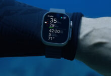 Apple lancerer nye Apple Watch - inklusiv nyt Apple Watch Ultra 3 Apple Watch Ultra