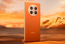 Huawei overhaler Apple med satellit-telefon 15 satellit-telefon