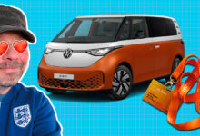 Første køretur i Volkswagen ID Buzz – den bliver et hit 6 ID Buzz