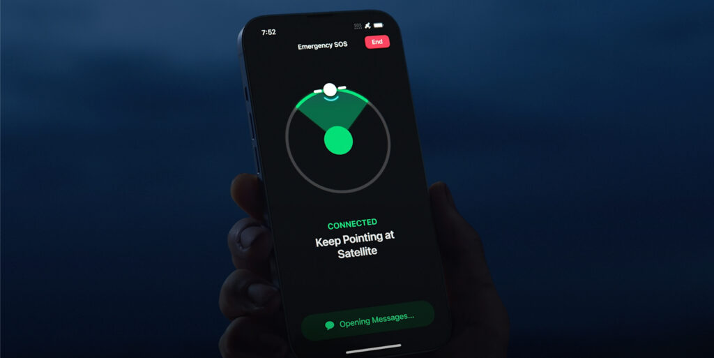 Apple lancerer iPhone 14 og 14 Pro serier 3 iPhone 14