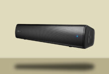 Anmeldelse: Creative Stage Air V2 5 Creative Stage Air 2