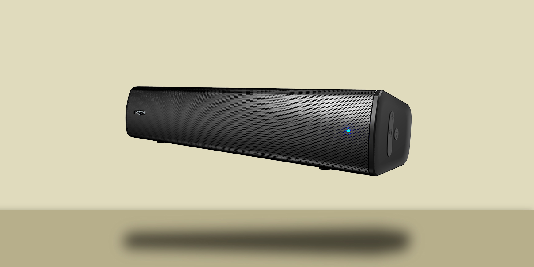 Creative Stage Air 2