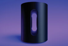 Sonos Sub Mini er endelig lanceret 3 Sonos Sub Mini