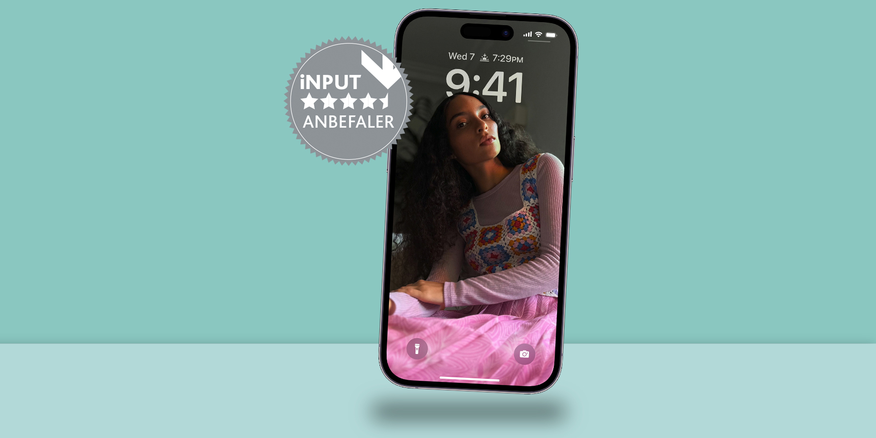 Anmeldelse: Apple iPhone 14 Pro 1 Apple iPhone 14 Pro