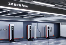 Polestar-ejere vil oplade elbiler med en effekt på 600 kW 7 600 kW