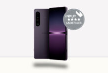 Anmeldelse: Sony Xperia 1 IV 3 Sony Xperia 1 IV