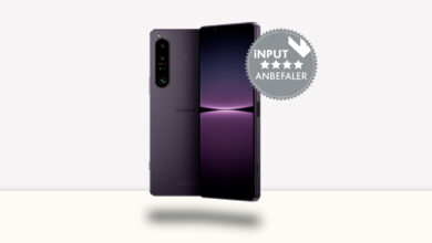 Anmeldelse: Sony Xperia 1 IV 52 Sony Xperia 1 IV