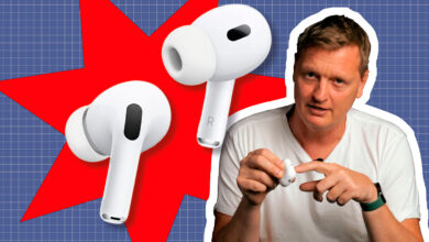 Anmeldelse: Apple AirPods Pro (2022) 63 Apple AirPods Pro