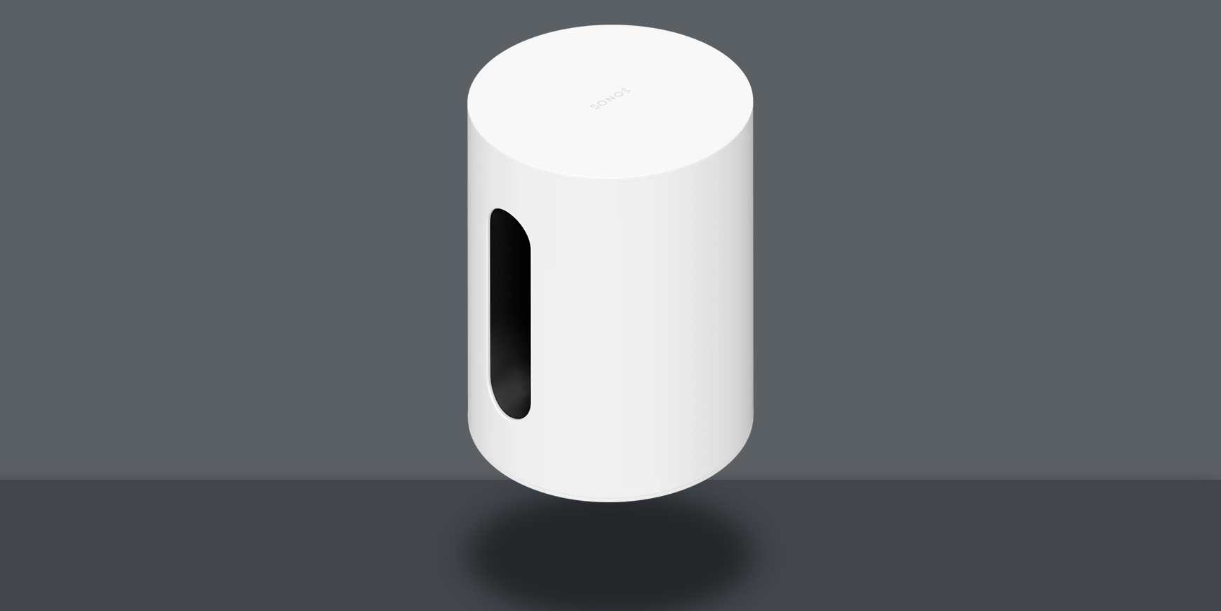 Anmeldelse: Sonos Sub Mini 1 Sonos Sub Mini