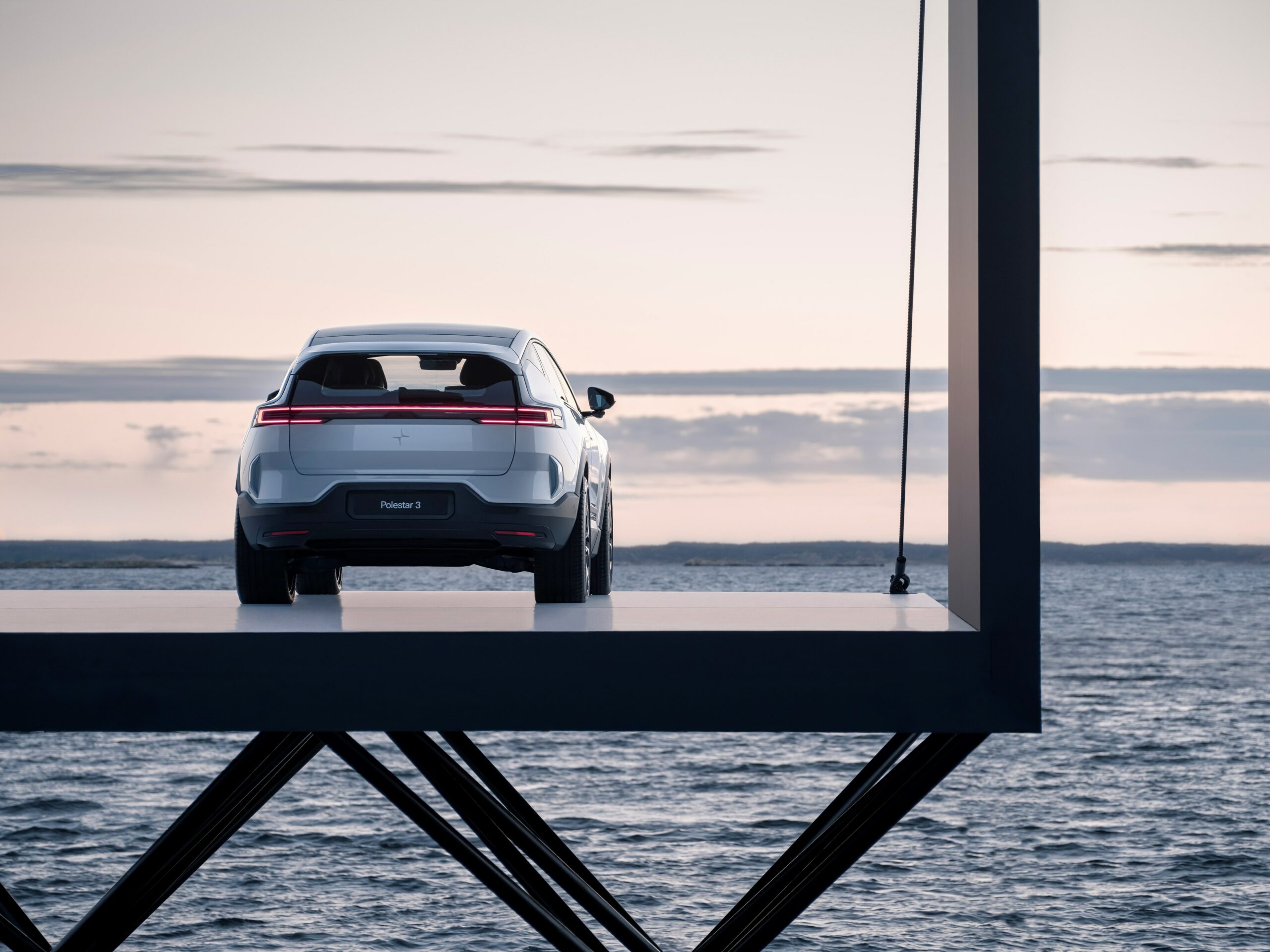 Flere detaljer om Polestar 3 15 660164 20220928 The SUV for the electric age Polestar 3 premieres on 12 October scaled