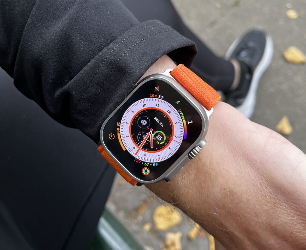 Apple Watch 2022 - hvilket skal du vælge? 2 IMG 3577