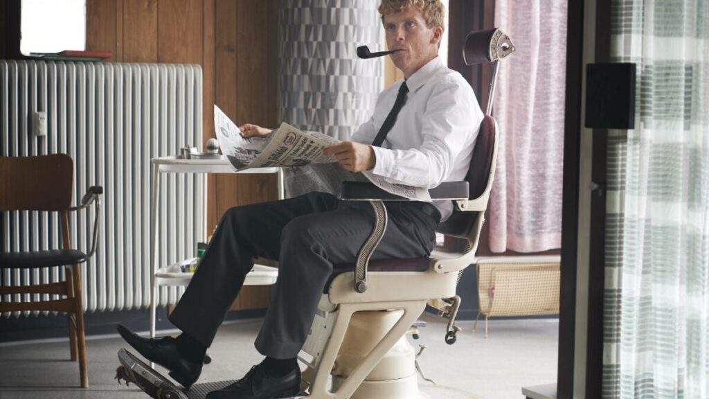 DR og TV 2 begynder at streame i 4K 2 Morten Hee Andersen Carmen Curlers DR1