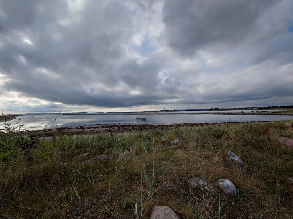 Anmeldelse: Sony Xperia 1 IV 14 Sony Xperia 1 IV ultrawide