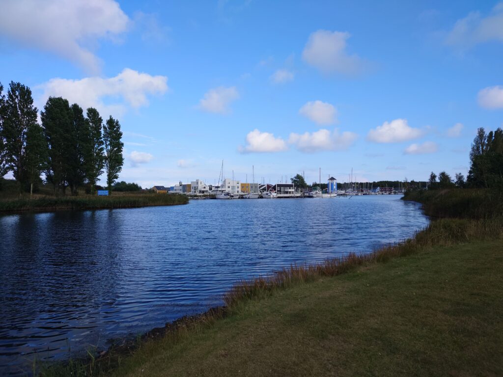 Anmeldelse: Sony Xperia 1 IV 8 Sony Xperia 1 IV wide kamera