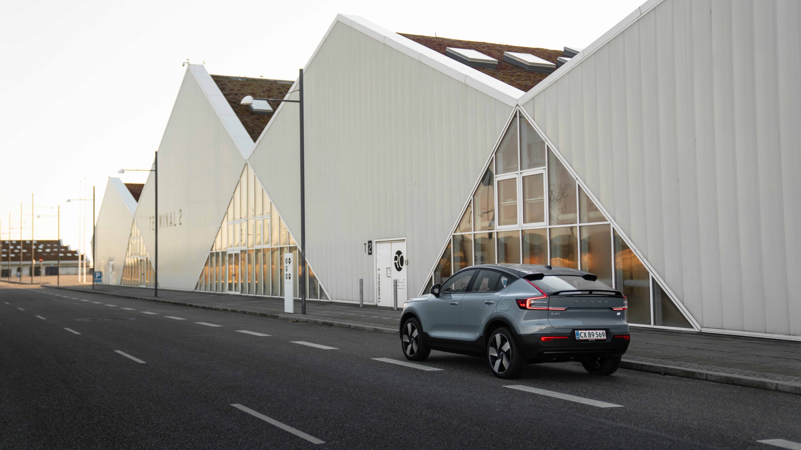 Volvo stopper salget af benzin- og dieselbiler i Danmark 5 Volvoc40 Recharge Copenhagen DanielRasmussen 2 4 scaled