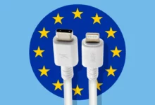 Apples Lightning port er død