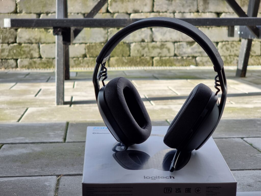 Anmeldelse: Logitech Zone Vibe Wireless 2 20221024 155204