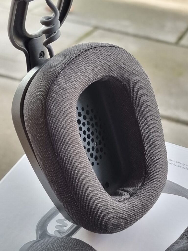 Anmeldelse: Logitech Zone Vibe Wireless 3 20221024 155417