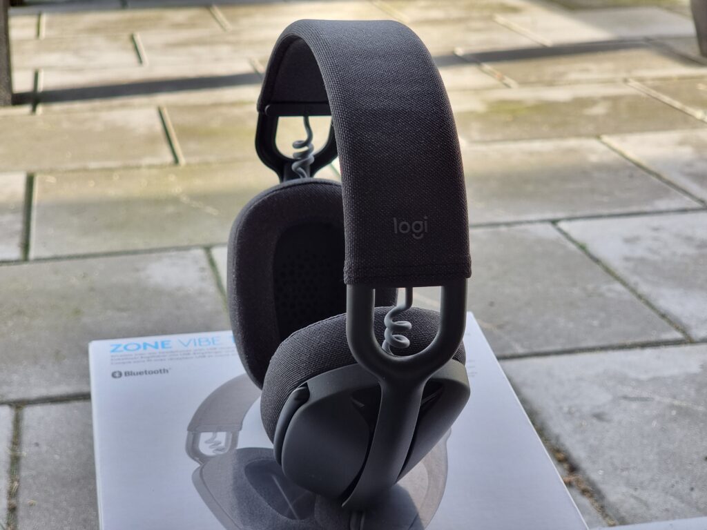 Anmeldelse: Logitech Zone Vibe Wireless 6 20221024 155559