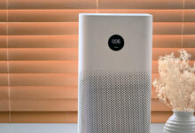 Luftrensere kan forurene mere end de renser 5 luftrensere