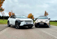 6 rene elbiler i finalen om Årets Bil 2023 i Danmark 11 Årets Bil 2023