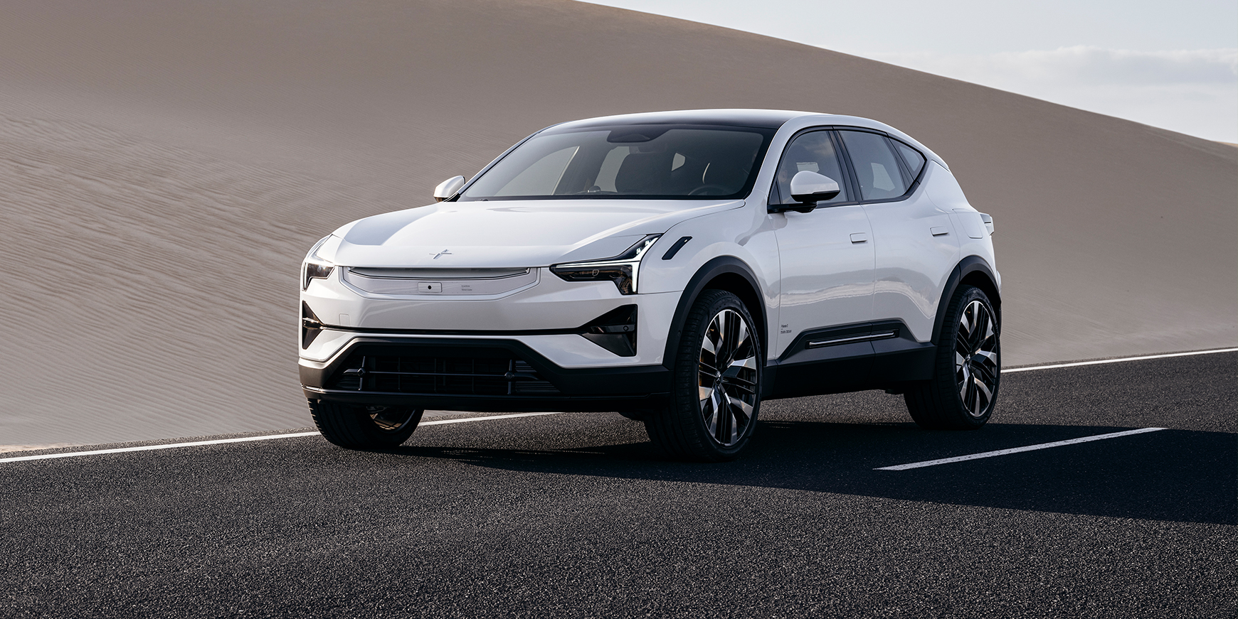 Polestar 3 pris og specifikationer 14 2022 1013 polestar 3 01 1