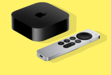 Apple TV 4K