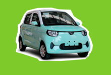 i-Go er en billig elektrisk bybil til Europa 6 i-Go