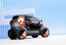 Mobilize Duo er en topersoners elbil til byen 5 Mobilize Duo 6