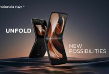 Motorola klar med Razr 2022 6 Motorola Razr 2022 - nu med dansk pris og lancering