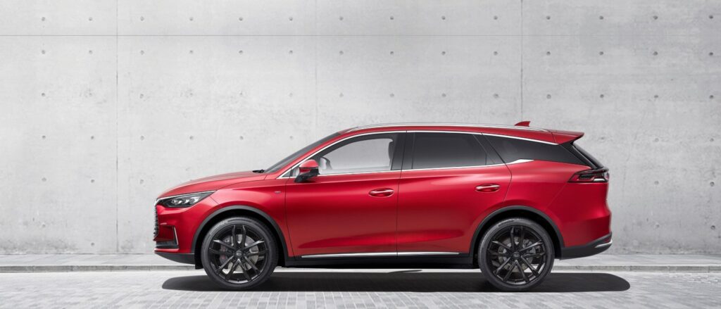 BYD er klar med danske priser 3 BYD Tang