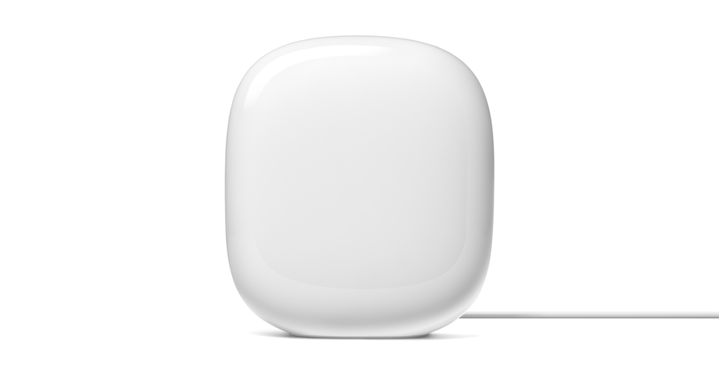 Google lancerer Nest Wifi Pro 2 unnamed