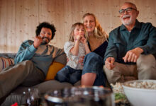 Telia giver gratis adgang til C More 3 C More