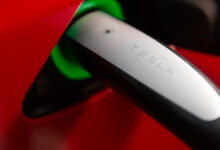 Tesla vil gøre eget ladestik til standard 5 NACS