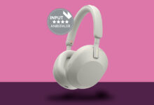 Anmeldelse: Sony WH-1000XM5 3 Sony WH-1000XM5